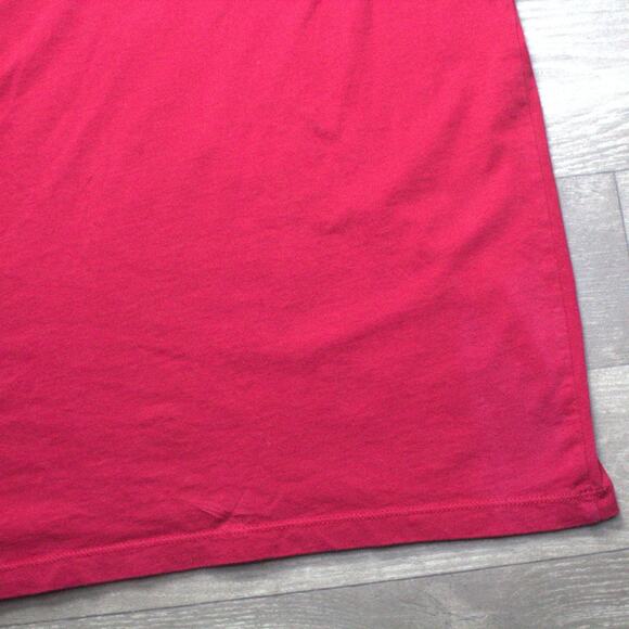 True Religion T-Shirt Mesh U Size 2XL Jeans T-Shirt - Picture 7 of 7